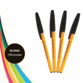 Econo Officemate Pen-10pcs